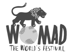 Power and distribution for the Womad Festival