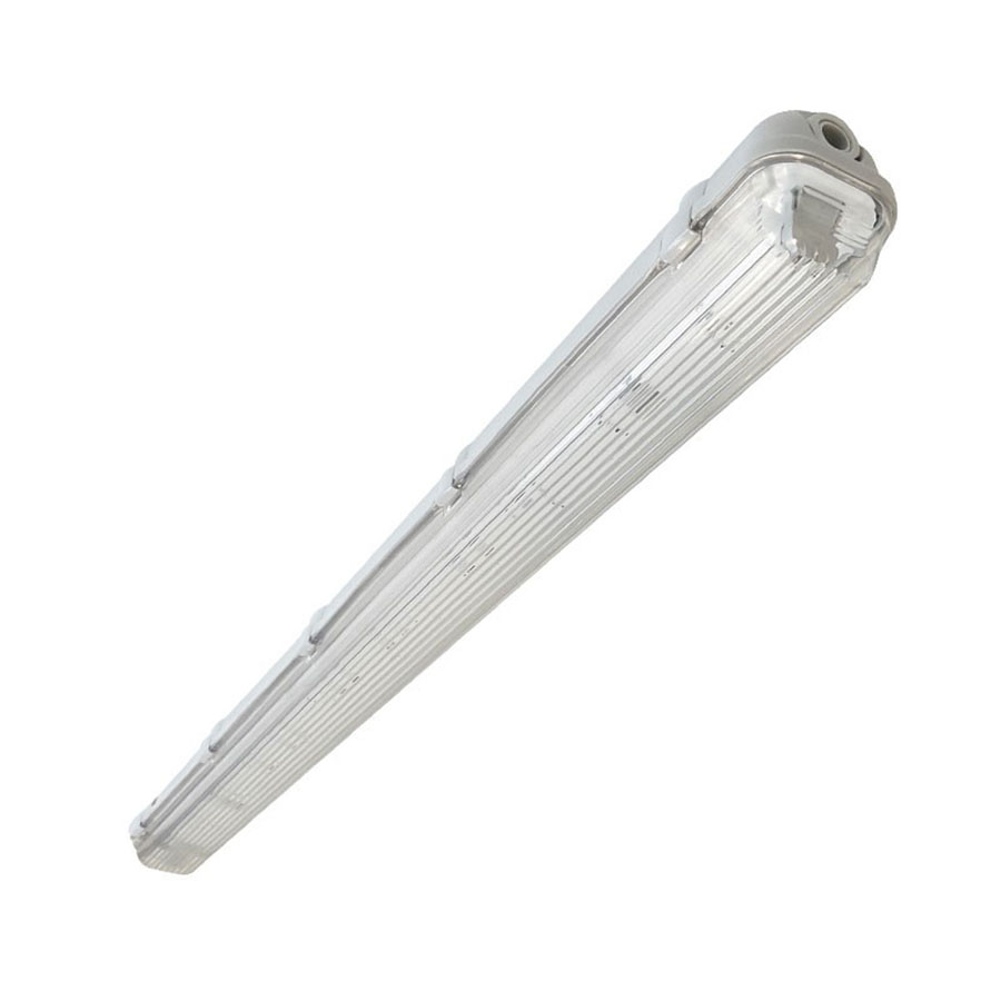 5ft 58W Fluorescent Fitting L5LEDFL Powerline