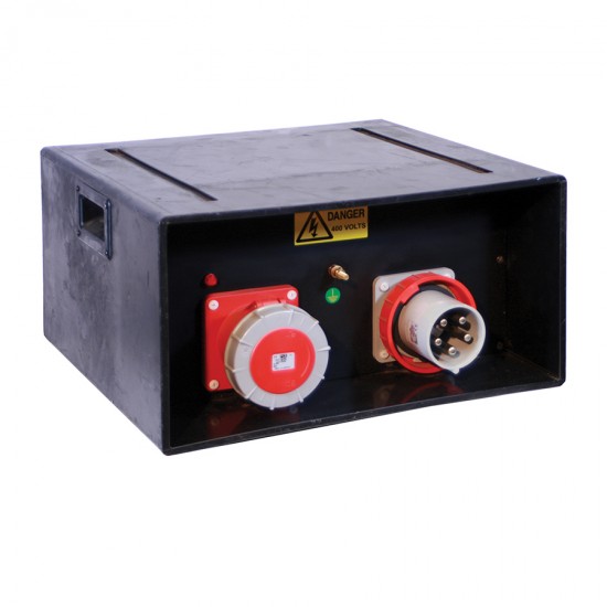 Power-Distribution-LRLR