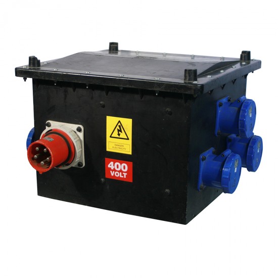 Power-Distribution-LRMB