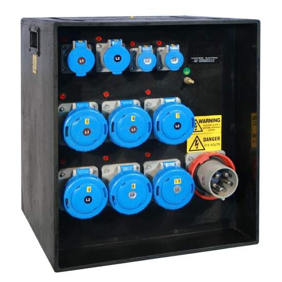 Power-Distribution-LRMBV