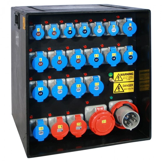 Power-Distribution-LRMRSR32