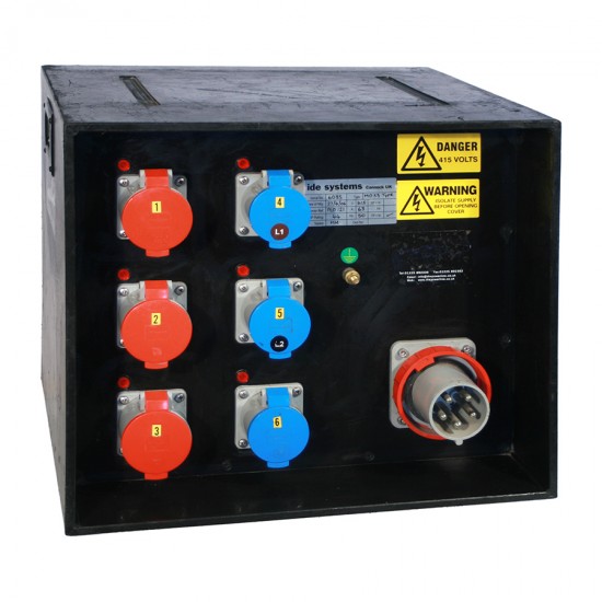 Power-Distribution-MRSR32