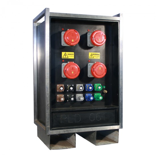 Power-Distribution-PLLR1