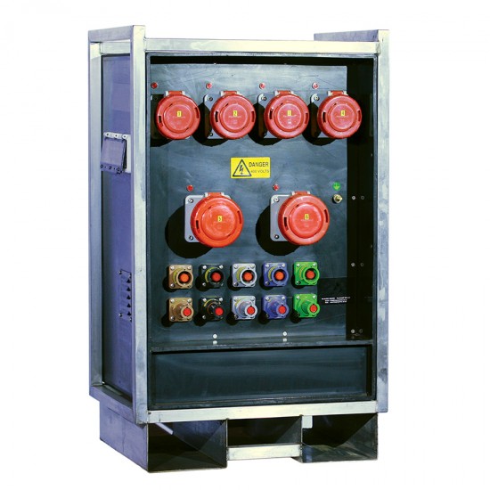 Power-Distribution-PLLRMR1