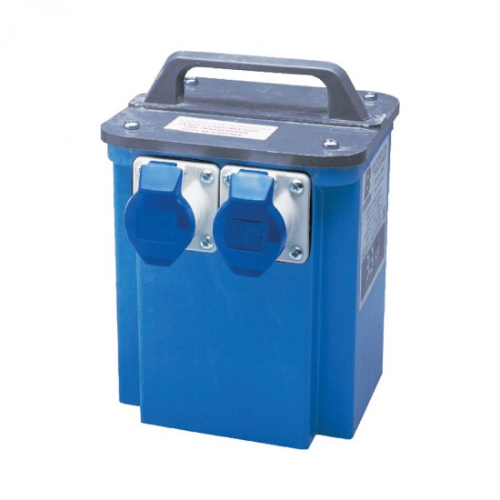 Transformer Hire TRISO
