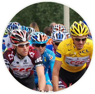 Tour de France 2014