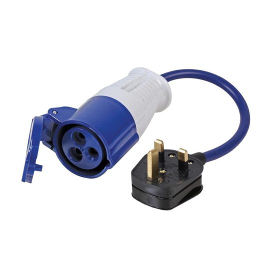 SPA1316-Single-Phase-Adaptor-Hire